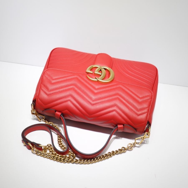 Gucci Top Handle Bags